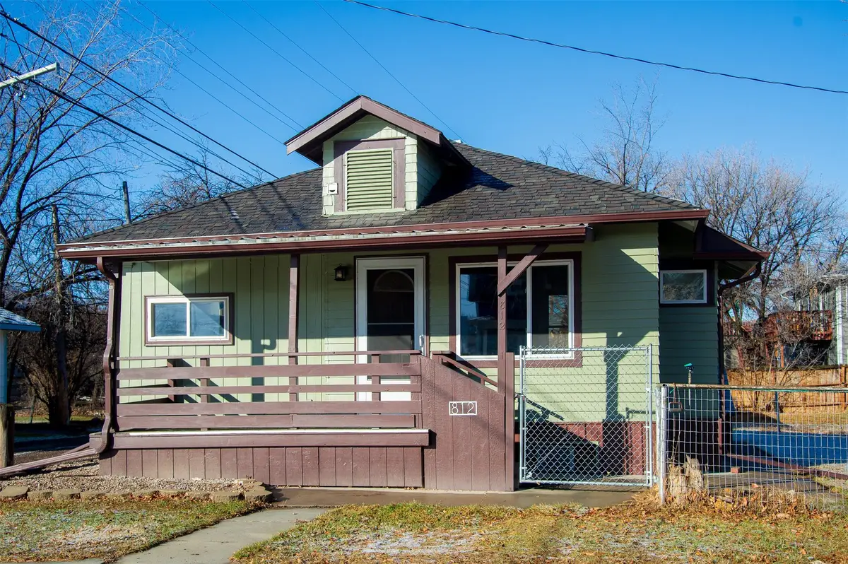 812 8th Street S, Great Falls, MT 59405 - #1
