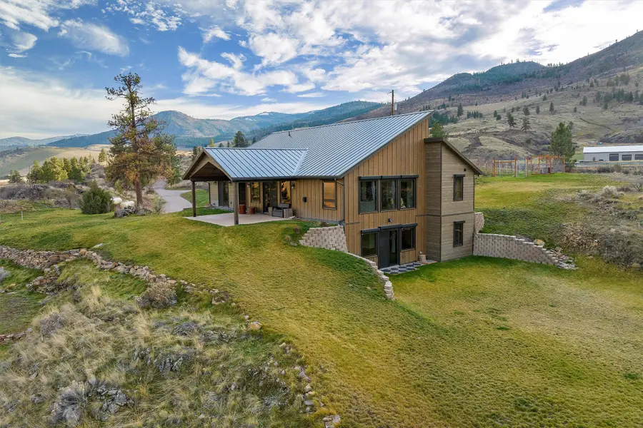 9701 Mt Hwy 200, Dixon, MT 59831 - #2