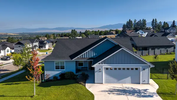 2760 Carla Jo Lane, Missoula, MT 59803