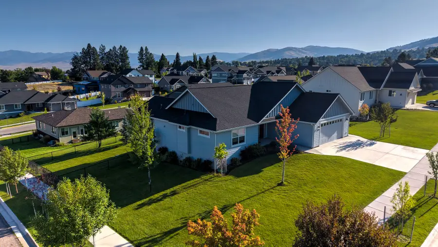 2760 Carla Jo Lane, Missoula, MT 59803 - #2