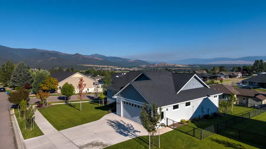 2760 Carla Jo Lane, Missoula, MT 59803 - #3