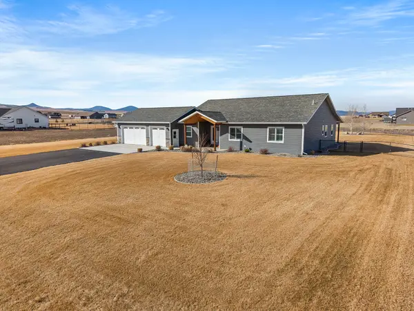 2188 Spring Wheat Loop, East Helena, MT 59635