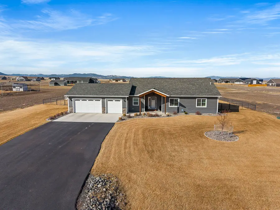 2188 Spring Wheat Loop, East Helena, MT 59635 - #2