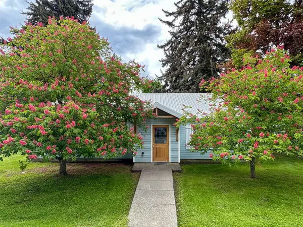 1119 Maiden Lane, Thompson Falls, MT 59873