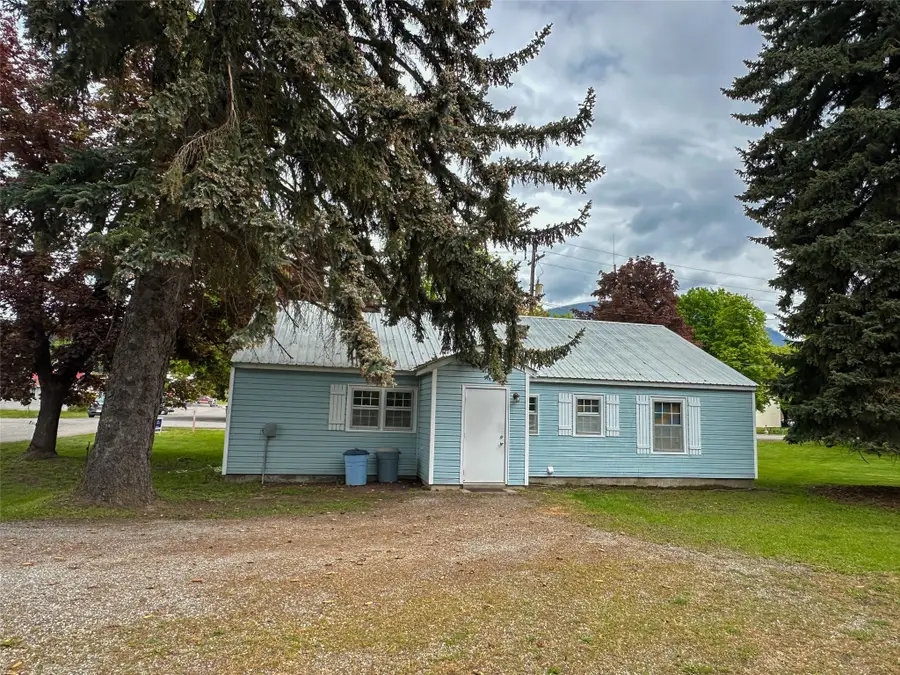 1119 Maiden Lane, Thompson Falls, MT 59873 - #2