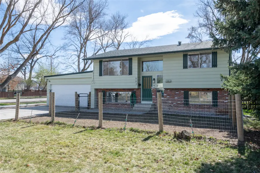 503 Adirondac Avenue, Hamilton, MT 59840 - #2