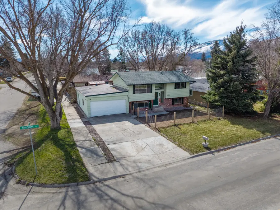 503 Adirondac Avenue, Hamilton, MT 59840 - #3