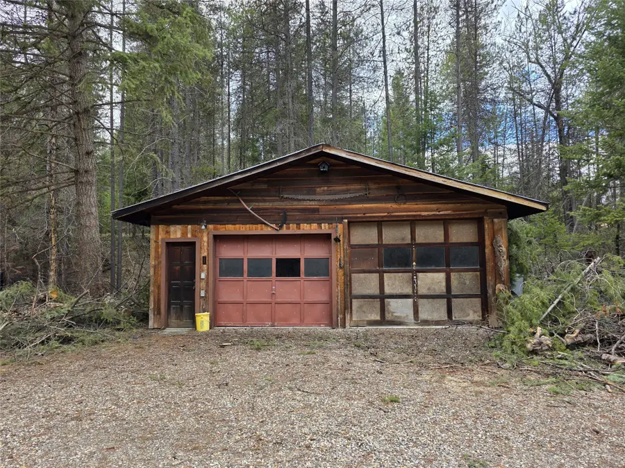 47 Mk Road, Libby, MT 59923 - #2