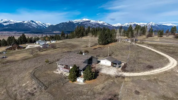 763 S Sunset Bench Road, Stevensville, MT 59870