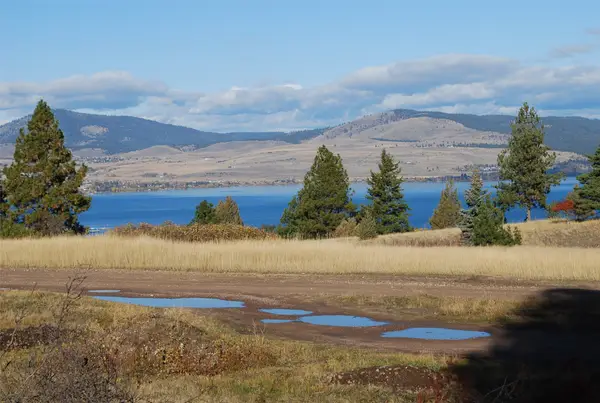 NHN Claffey Drive, Polson, MT 59860