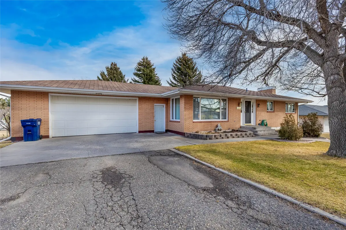 2303 6th Street Nw, Great Falls, MT 59404 - #1