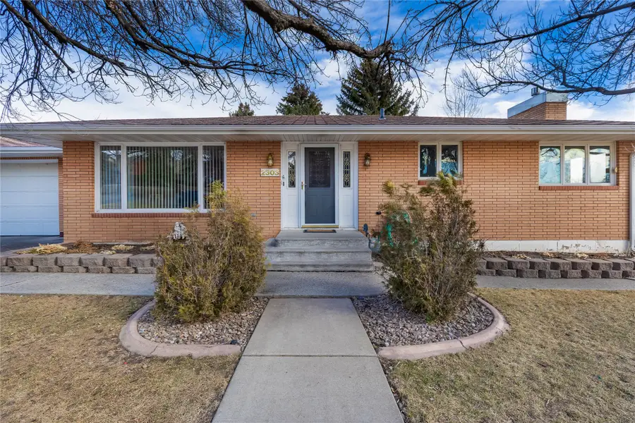 2303 6th Street Nw, Great Falls, MT 59404 - #2