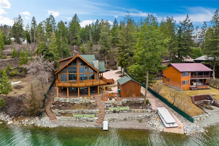 Address Withheld By Seller, Kalispell, MT 59901 - #2