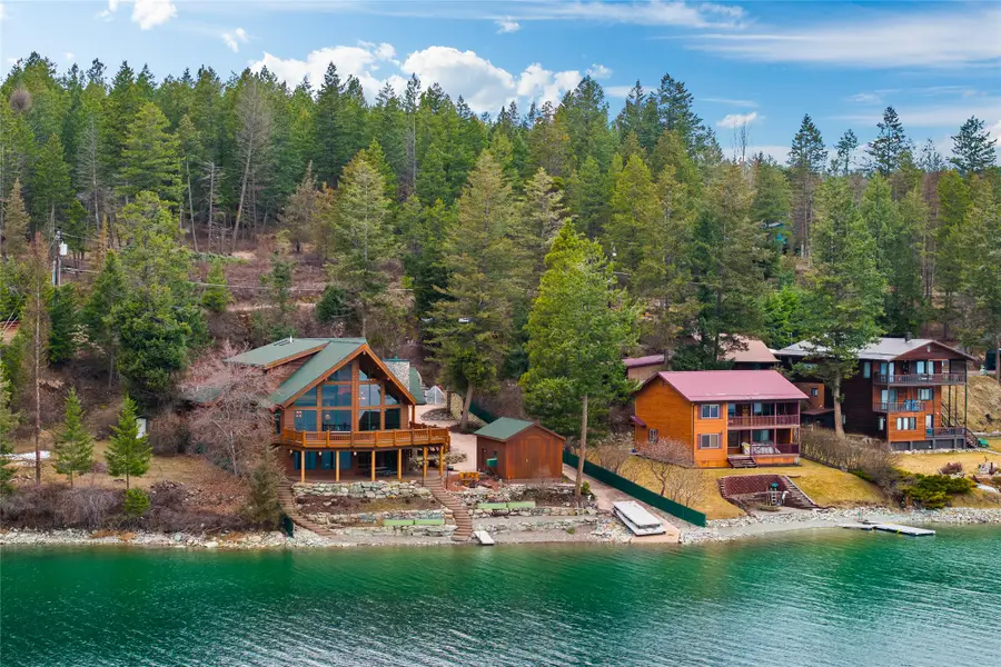 Address Withheld By Seller, Kalispell, MT 59901 - #3