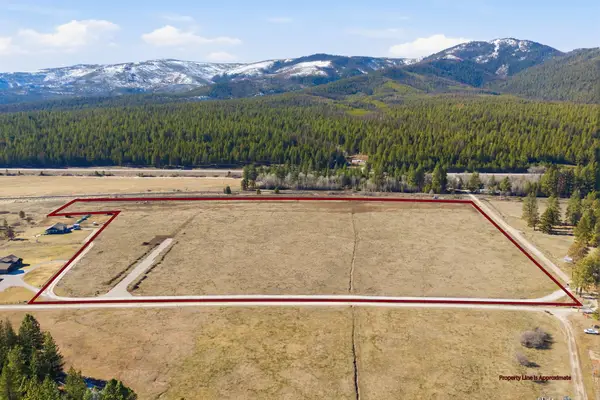 18985 Harbrook Lane, Missoula, MT 59808