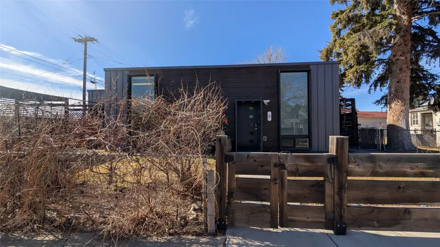 8 N 3rd Street, East Helena, MT 59635 - #3