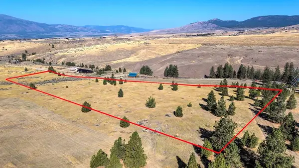 Lot 56 A & B Three Mile Creek Road N, Stevensville, MT 59870