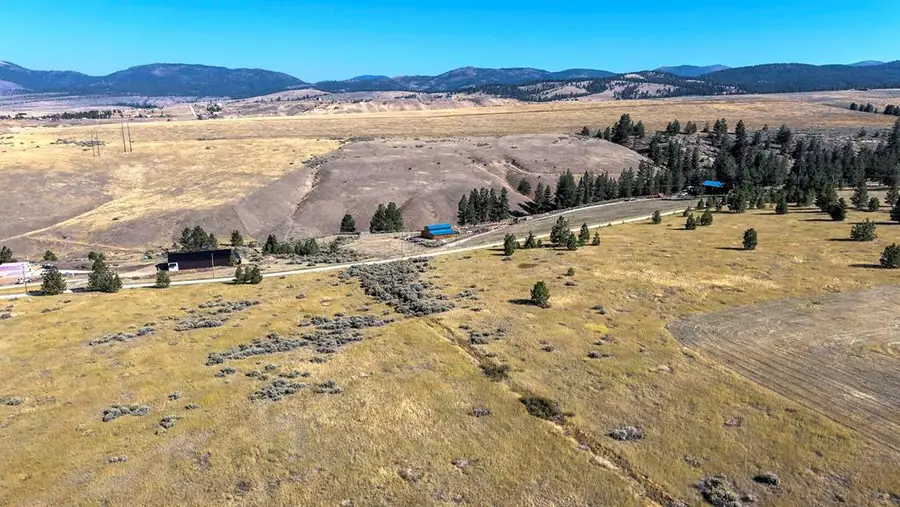 Lot 56 A & B Three Mile Creek Road N, Stevensville, MT 59870 - #2