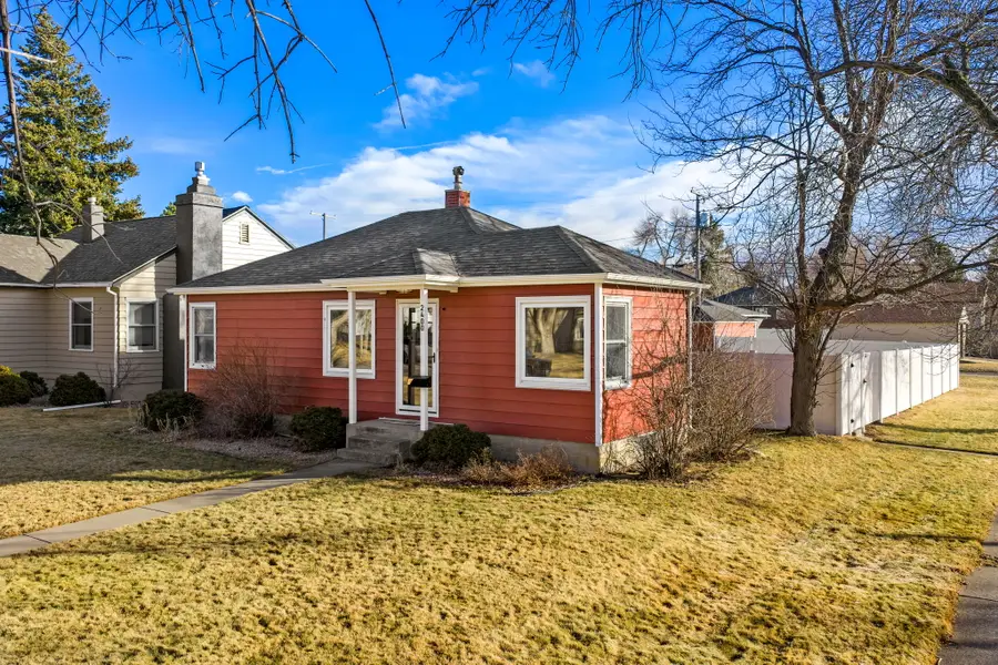 2400 3rd Avenue S, Great Falls, MT 59405 - #2