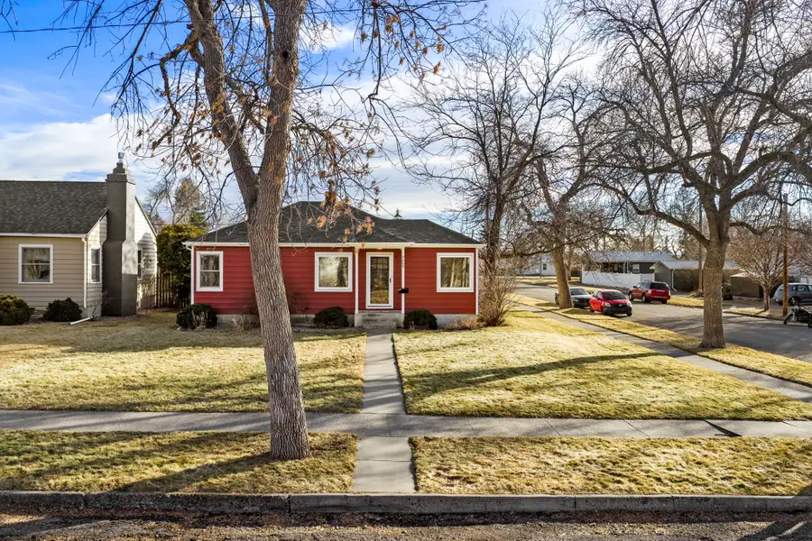 2400 3rd Avenue S, Great Falls, MT 59405 - #3