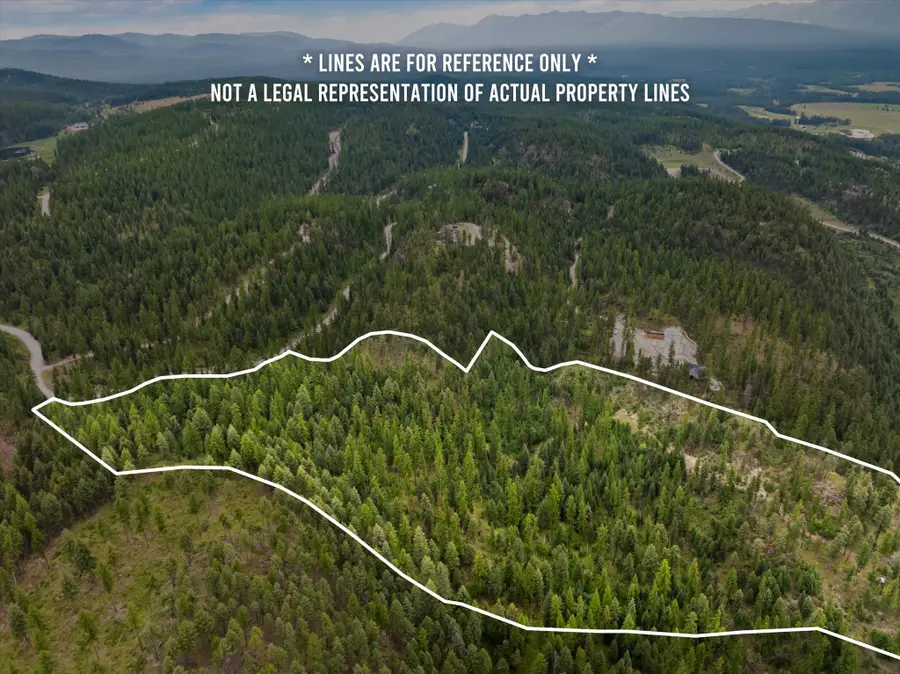 2265 Mountain Home Road, Whitefish, MT 59937 - #2