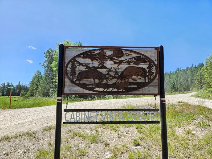 L1 Lower Stanley Cutoff Road, Troy, MT 59935 - #2