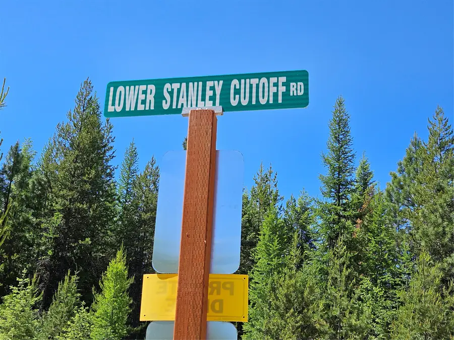 L1 Lower Stanley Cutoff Road, Troy, MT 59935 - #3
