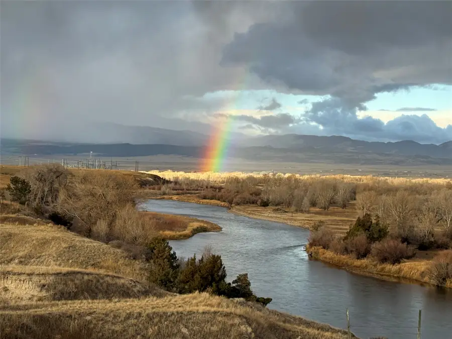 915 Point Of Rocks Road, Whitehall, MT 59759 - #2