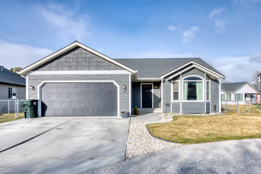 104 Oakwood Court, Hamilton, MT 59840 - #3