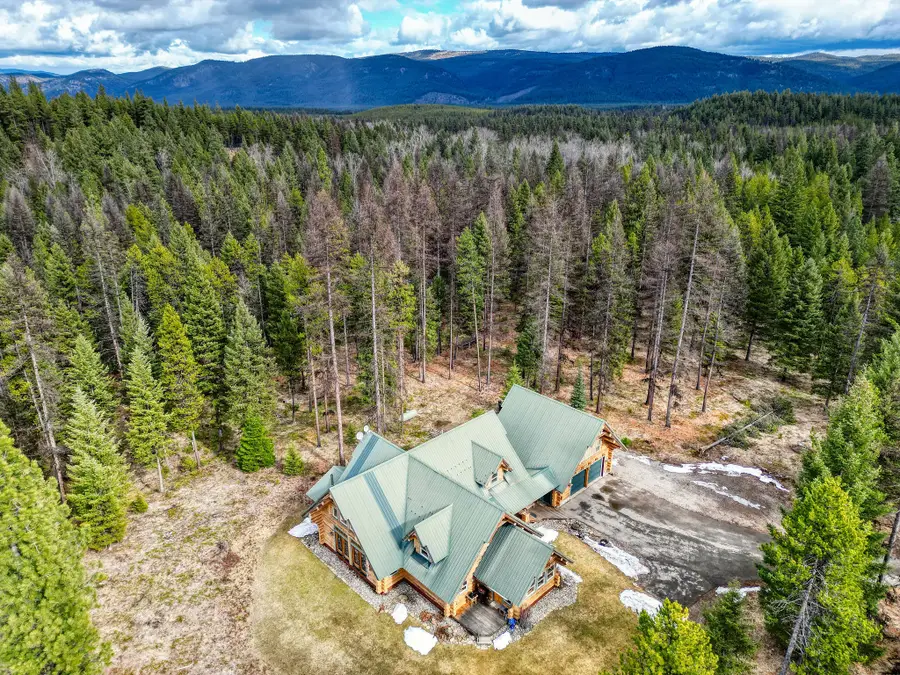 488 & 536 Grumpy Dog Road, Libby, MT 59923 - #3