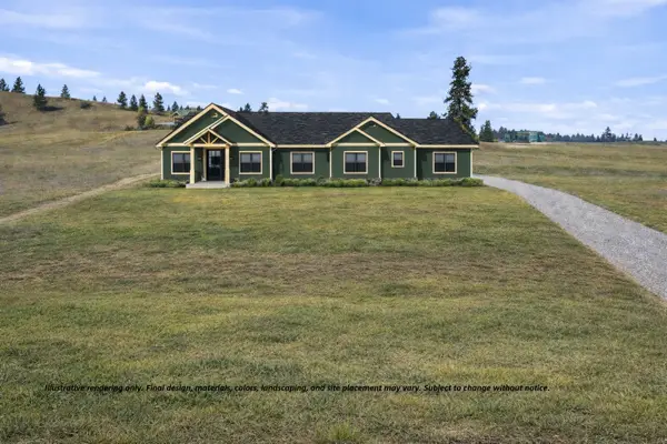 208 Barnwood Way, Stevensville, MT 59870
