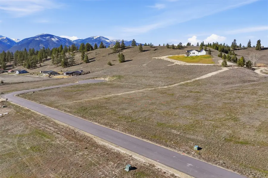 208 Barnwood Way, Stevensville, MT 59870 - #3