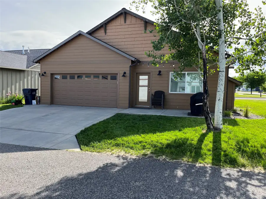 285 Stone Fly Drive, Bozeman, MT 59718 - #2