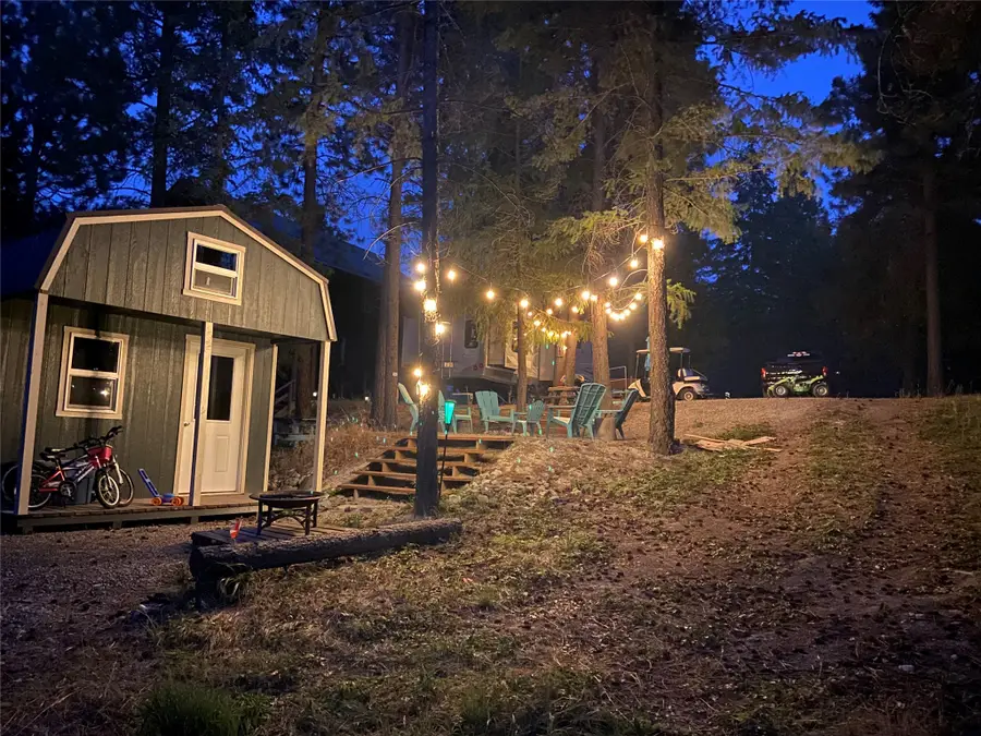 64 Kokanee Drive W, Rexford, MT 59930 - #2