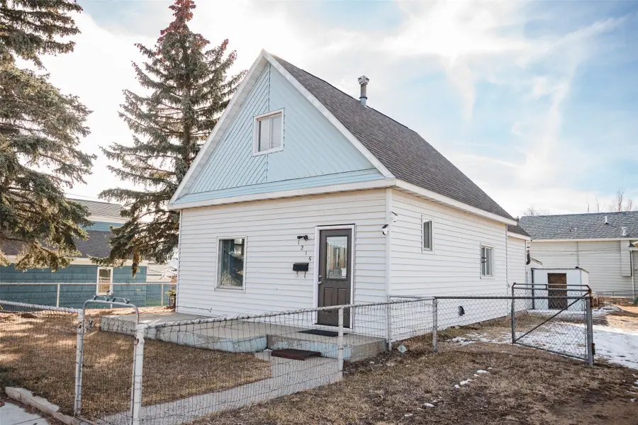 1215 N Excelsior Avenue, Butte, MT 59701 - #2