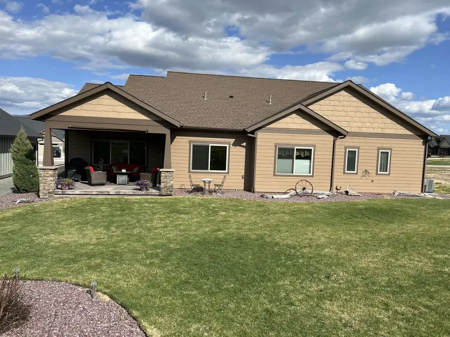 2669 Bunkhouse Place, Missoula, MT 59808 - #2