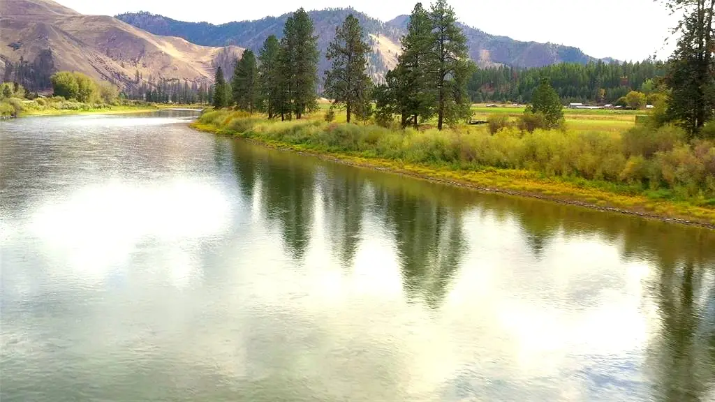 Lot 2 Kestrel Drive, Superior, MT 59872 - #1