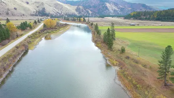 Lot 3 Kestrel Drive, Superior, MT 59872