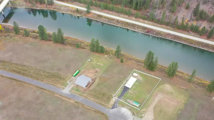 Lot 3 Kestrel Drive, Superior, MT 59872 - #2