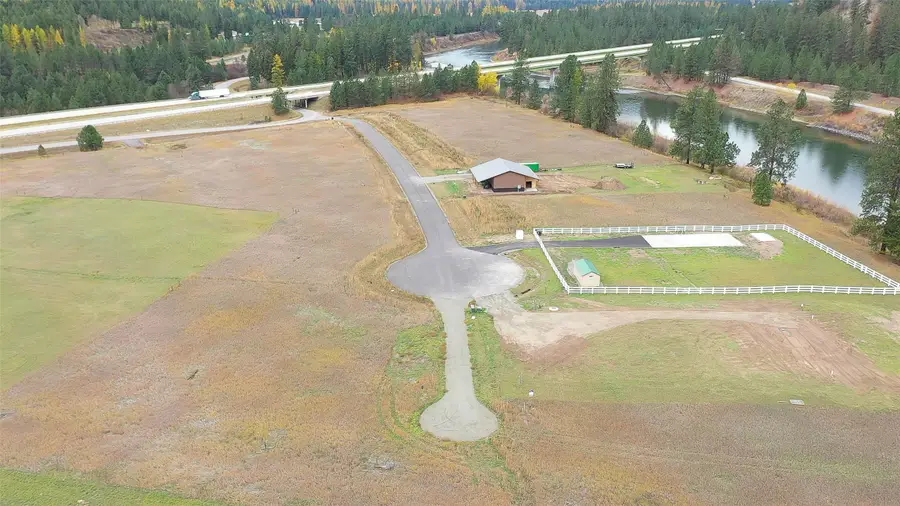Lot 3 Kestrel Drive, Superior, MT 59872 - #3