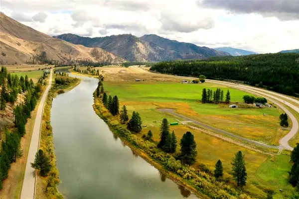 Lot 4 Kestrel Drive, Superior, MT 59872