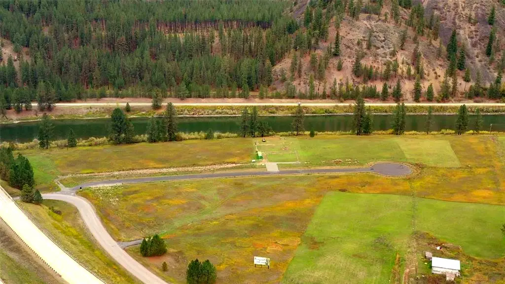 Lot 14 Kestrel Drive, Superior, MT 59872 - #1