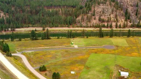 Lot 14 Kestrel Drive, Superior, MT 59872