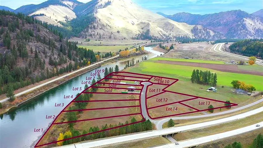 Lot 14 Kestrel Drive, Superior, MT 59872 - #3