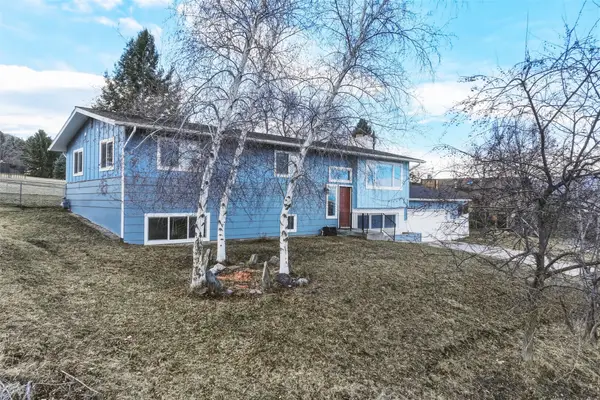 707 Polaris Way, Missoula, MT 59803