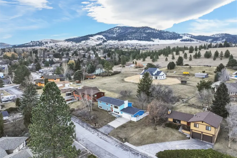 707 Polaris Way, Missoula, MT 59803 - #2