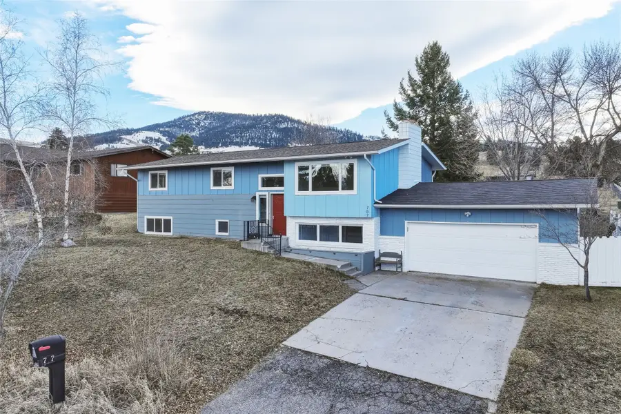 707 Polaris Way, Missoula, MT 59803 - #3