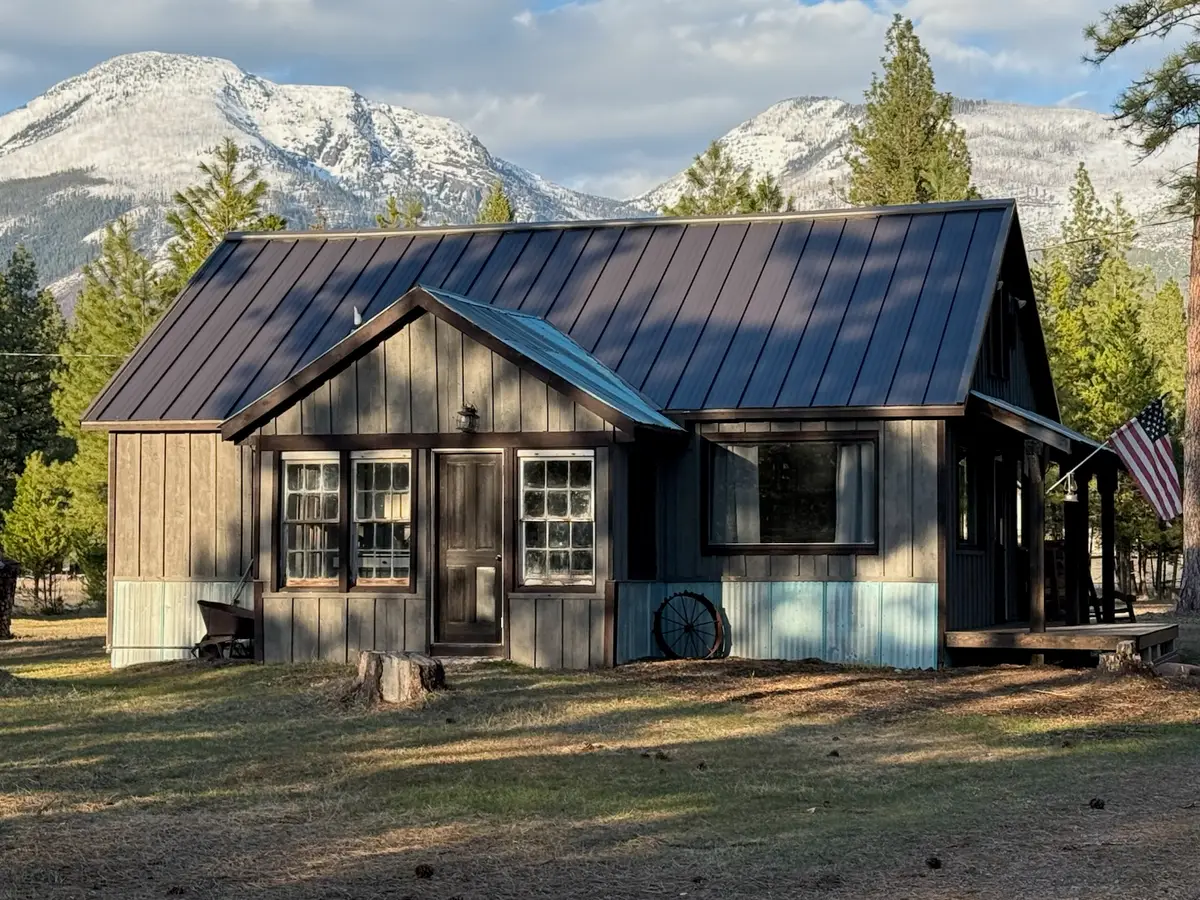 142 Hollopeter Road, Condon, MT 59826 - #1