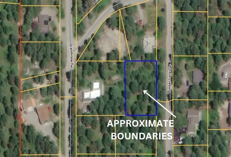 106 Timberlane Terrace, Lakeside, MT 59922 - #2