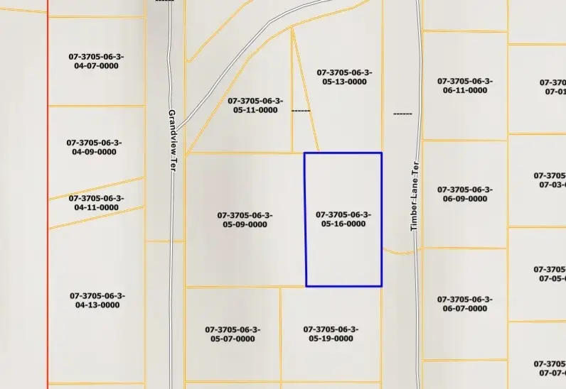 106 Timberlane Terrace, Lakeside, MT 59922 - #3